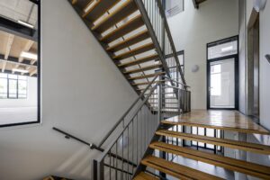 Nicolaas Tetterodestraat 17 Amsterdam